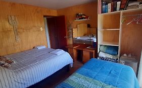 Saida Room Villarrica, arriendo habitaciones